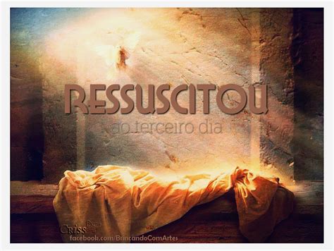 jesus ressuscitou - onde jesus morreu